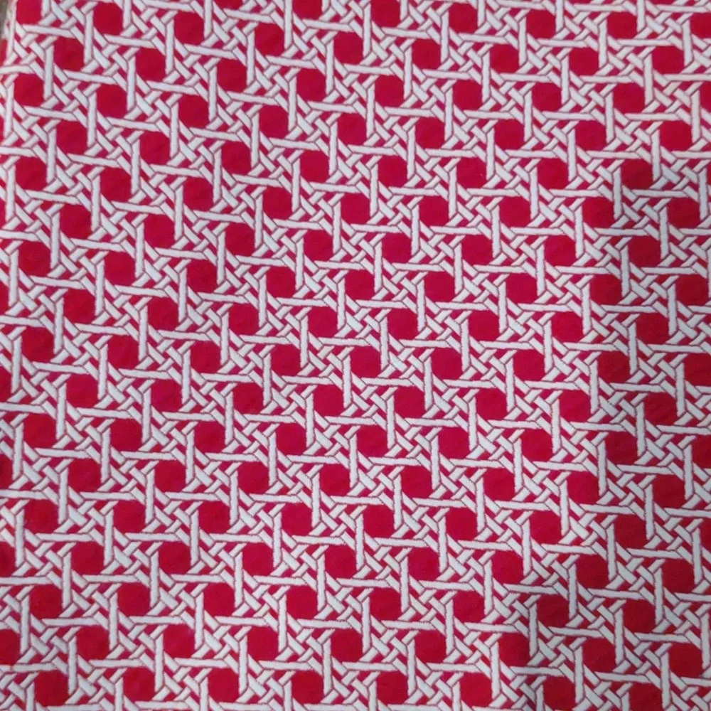 Talbots women red